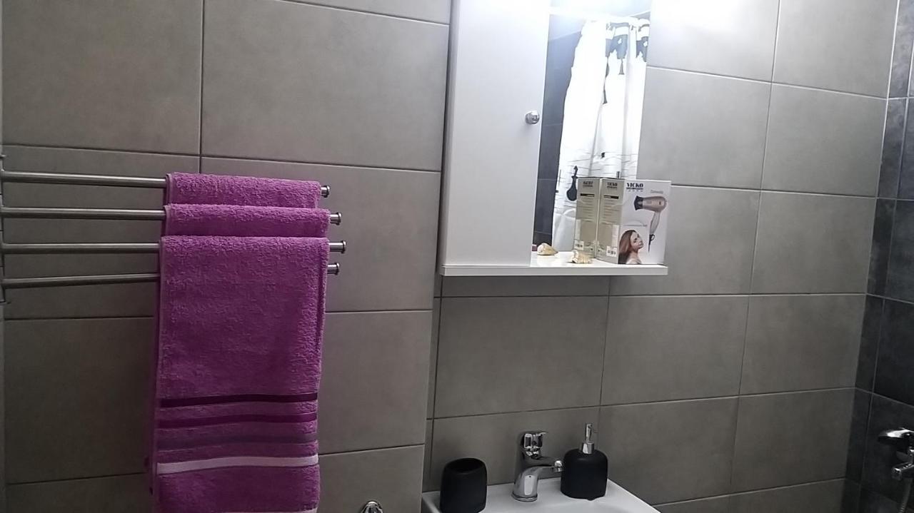 Jo'S Apartment In The Center 칼라마타 외부 사진