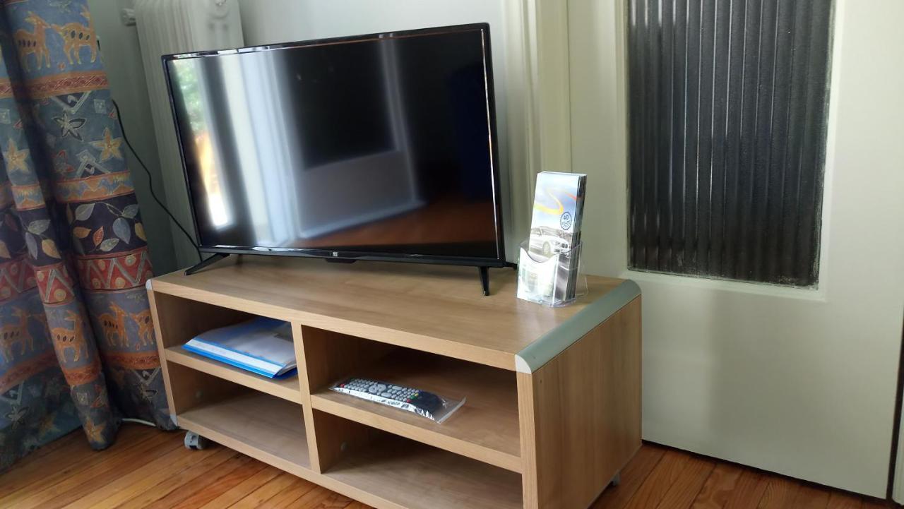 Jo'S Apartment In The Center 칼라마타 외부 사진